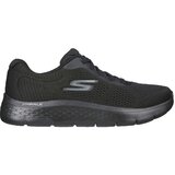 Skechers Modne superge Go Walk Flex Remark Črna | Shoptok.si