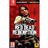 Switch Red Dead Redemption | ePonuda.com