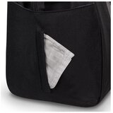 Lionelo torba za mame Ida, Black Onyx | shoptok.hr