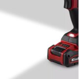 Einhell akumulatorska bušilica tp-cd 18/50-C li bl - solo | Eponuda.com