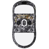 Attack Shark Bežični gaming miš RS3Ultra PAW3955MAX/52000 DPI/8KHz/Lightweight/Black Carbon | Eponuda.com