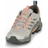 Merrell Pohodništvo MOAB SPEED 2 Siva | Shoptok.si