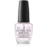 OPI Natural Nail Base Coat | Shoptok.si