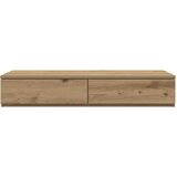  Ladice za krevet Umjetnički hrast 90 x 36,5 x 16,5 cm | shoptok.hr