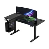 Gaming podizni stol Level V2 Green