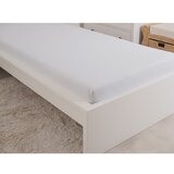 B.E.S. Otroška rjuha iz frotirja za posteljico 70x140 cm – | Shoptok.si
