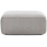 Bobochic Paris Svetlo siv tabure Zephyr – Cene