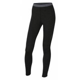 Husky merino thermal underwear Pants women black Cene'.'