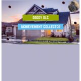 Steam Achievement Collector: Dog - Doggy: Expansion Pack (DLC) (PC) Key GLOBAL Steam Achievement Collector: Dog - Doggy: Expansion Pack (DLC) (PC) Key GLOBAL Slike