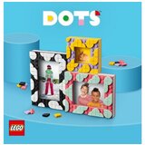 Lego DOTS 41914 Ustvarjalni okvirji za slike, (696902) Cene