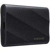 Samsung ext. SSD T9 2TBUSB 3.2 Gen 2x2 Black2000/1950 MB/s | Eponuda.ba