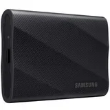 ext. ssd T9 2TBUSB 3.2 gen 2x2 Black2000/1950 mb/s