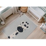 Kayoom RAVNO TKANA PREPROGA 120/170 cm tkano siva | Shoptok.si