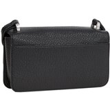 Tommy Jeans Torba preko ramena 'FASHIONISTA' crna | shoptok.hr