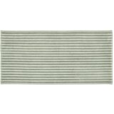 Blomus Zelena frotirna brisača iz organskega bombaža 70x140 cm Arto – | Shoptok.si