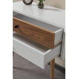 Hanah home komoda s ladicama, bijela | Eponuda.ba