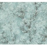 AS Creation New Walls Tapeta (Cvetlični, 10,05 x 0,53 m) | Shoptok.si