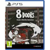  8Doors Arums Afterlife Adventure (PS5) | Shoptok.si