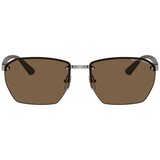 Armani Exchange Naočare za sunce AX 2048S 608573 | ePonuda.com