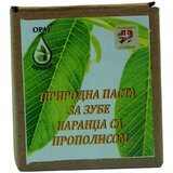 Oraj Pasta za zube narandža 30g, Oraj
