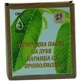 Pasta za zube narandža 30g, Biopriroda