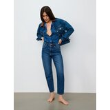 Sinsay LADIES` JEANS TROUSERS | shoptok.hr