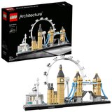 Lego Architecture London LE21034 | Eponuda.ba