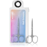 Notino Nail Tools Nail Scissors &scaron;karje za nohte 1 kos cene