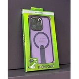  IPhone 15 Pro Bavitel MagSafe sa naslonom ljubičasta Cene