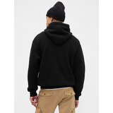 GAP Sherpa Logo Sweatshirt - Mens | Shoptok.si