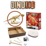 Dino iskopaj skelet - buki 105930 | Eponuda.com