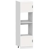 vidaXL Set kuhinjskih elementa od 7 dijelova "Kalmar" izrađeno drvo | shoptok.hr