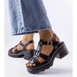 D/CEO Grey pumps Gemma | shoptok.hr