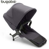 BUGABOO donkey™ 5 dodaten športni sedež s sončno strehico stormy blue | Shoptok.si