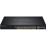 Zyxel XGS2220-30HP-EU0101F managed Layer3 30 Port Switch | shoptok.hr