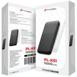 Powerbank PLATOON PL-K51 CRNI 10000MAh | Eponuda.ba