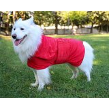  Crveni Bademant za Pse - Drygown | Eponuda.com