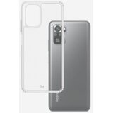 3mk Etui ARMOR za Xiaomi Redmi Note 10S - prozoren Cene