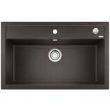 Blanco sudoper DALAGO 8 SILGRANIT BOJA KAVE, s dalj. upr. | shoptok.hr