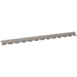  Ograda oko Travnjaka 30 pcs 102 x 4 x 4 cm Čelik Rđa | shoptok.hr