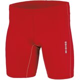 Errea Kratke hlače & Bermuda Hypnos Xv Bermuda Jr Rdeča | Shoptok.si