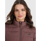 4f Women's quilted jacket | Shoptok.si