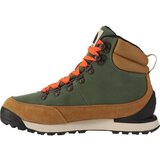 The North Face Trekking čevlji M Back-To-Berkeley Iv Textile Wp NF0A8177OIK1 Zelena | Shoptok.si