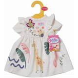 Baby Born obleka Žirafa 43 cm | Shoptok.si