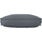 vidaXL Jastučić za leđa Antracit 70x40x12 cm Oxford tkanina | shoptok.hr