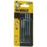 List ubodne pile za drvo fini DT2216, 100mm