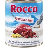 Rocco World Trip Avstrija - 24 x 800 g | shoptok.hr