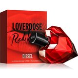 Diesel loverdose Red Kiss parfemska voda 50 ml za žene | shoptok.hr