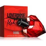Diesel Loverdose Red Kiss parfumska voda 50 ml za ženske | Shoptok.si