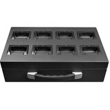 CEL-TEC Priklopna postaja 8 portov PK70 | Shoptok.si